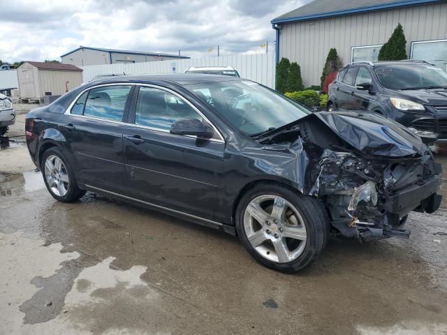 1G1ZD5E79BF372704 - 2011 CHEVROLET MALIBU 2LT 黑色 照片 4