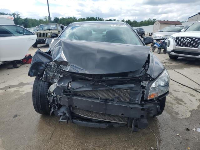 1G1ZD5E79BF372704 - 2011 CHEVROLET MALIBU 2LT 黑色 照片 5