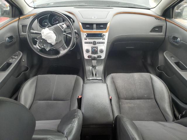 1G1ZD5E79BF372704 - 2011 CHEVROLET MALIBU 2LT 黑色 照片 8