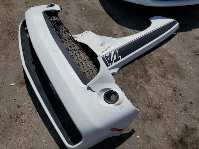 2C3CDZFJ9NH215373 - 2022 DODGE CHALLENGER R/T SCAT PACK WHITE photo 12