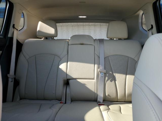 LRBFX4SX2LD147343 - 2020 BUICK ENVISION PREMIUM II WHITE photo 10