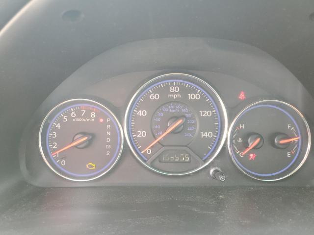 2HGES16544H508211 - 2004 HONDA CIVIC LX 灰色 照片 9