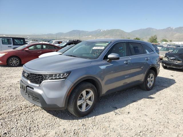 2021 KIA SORENTO LX, null
