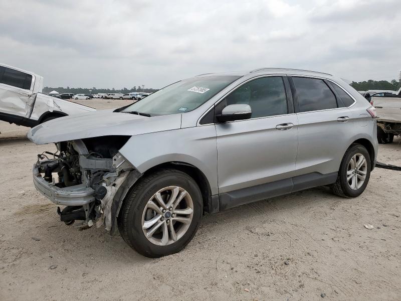2020 FORD EDGE SEL, null
