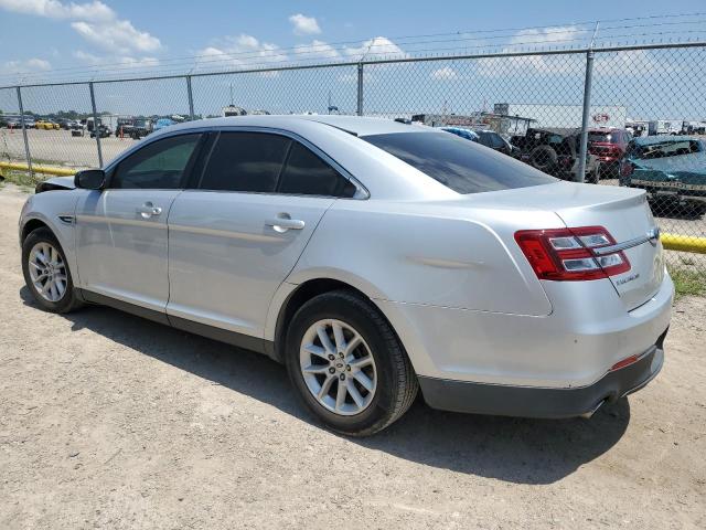 1FAHP2D81FG108532 - 2015 FORD TAURUS SE SILVER photo 2