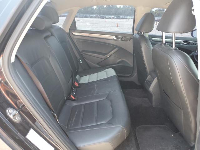 1VWDT7A37HC016682 - 2017 VOLKSWAGEN PASSAT R-LINE Qara foto 10