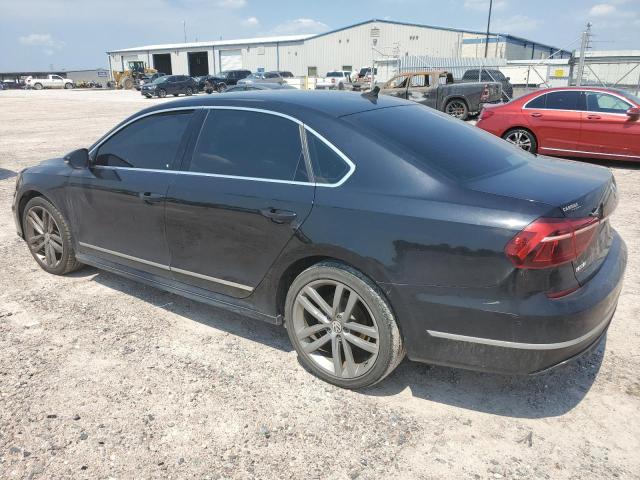 1VWDT7A37HC016682 - 2017 VOLKSWAGEN PASSAT R-LINE Qara foto 2