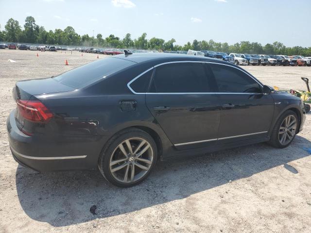 1VWDT7A37HC016682 - 2017 VOLKSWAGEN PASSAT R-LINE Qara foto 3