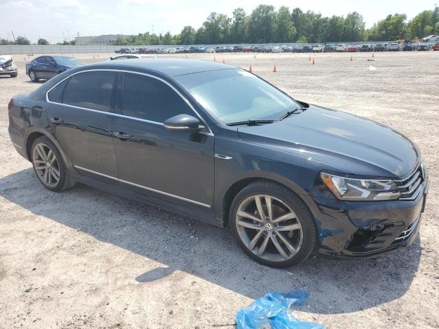 1VWDT7A37HC016682 - 2017 VOLKSWAGEN PASSAT R-LINE Qara foto 4