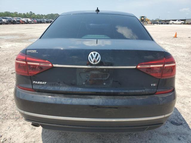 1VWDT7A37HC016682 - 2017 VOLKSWAGEN PASSAT R-LINE Qara foto 6