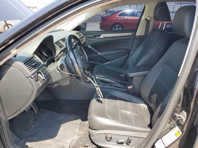 1VWDT7A37HC016682 - 2017 VOLKSWAGEN PASSAT R-LINE Qara foto 7