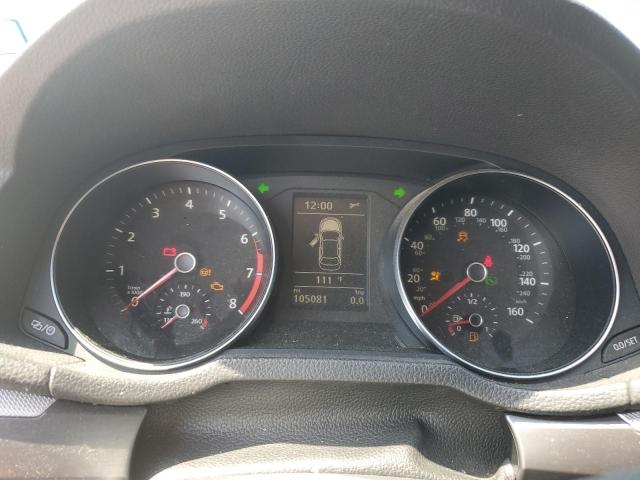 1VWDT7A37HC016682 - 2017 VOLKSWAGEN PASSAT R-LINE Qara foto 9