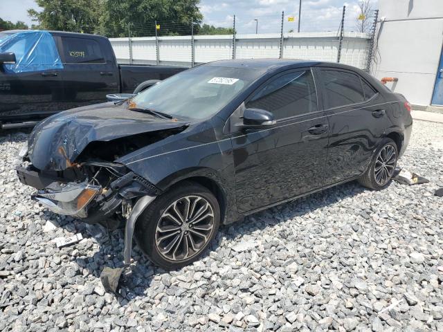2015 TOYOTA COROLLA L, 