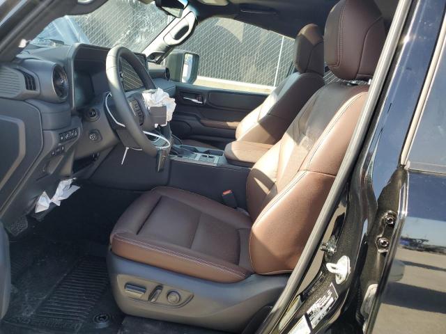 JTEABFAJ6S5010025 - 2025 TOYOTA LAND CRUIS BASE BLACK photo 7