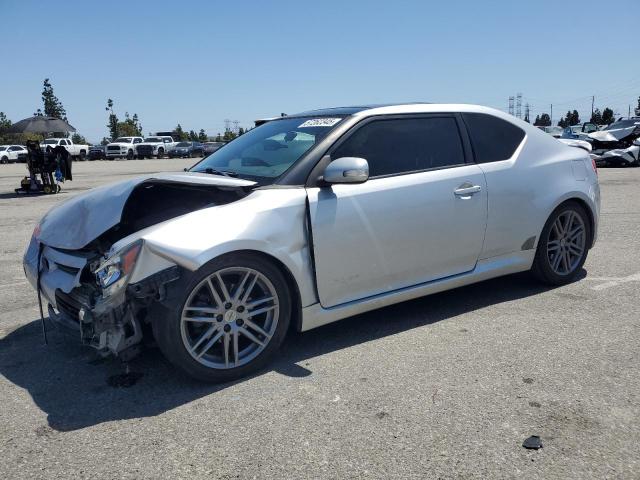 2011 TOYOTA SCION TC, null