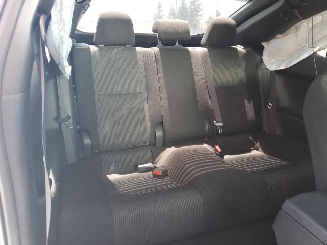 JTKJF5C76B3012401 - 2011 TOYOTA SCION TC Gümüş foto 10