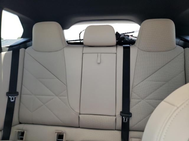 WB523CF01PCM23828 - 2023 BMW IX XDRIVE50 WHITE photo 10