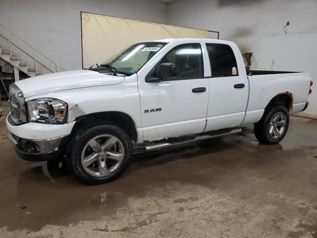 2008 DODGE RAM 1500 ST, 