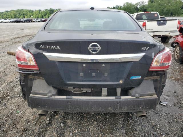 1N4AL3AP8DN492980 - 2013 NISSAN ALTIMA 2.5 BLACK photo 6