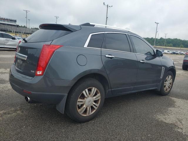 3GYFNCE32DS594857 - 2013 CADILLAC SRX LUXURY COLLECTION GRAY photo 3