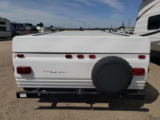 4CE696F14V7206868 - 1997 FLEETWOOD FLEETWOOD WHITE photo 5