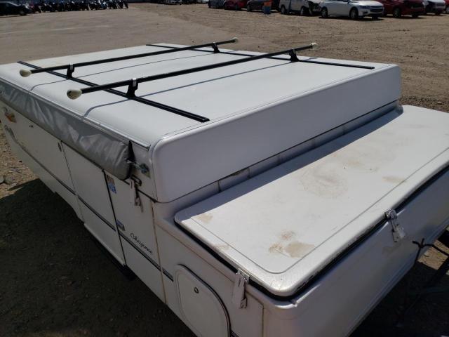 4CE696F14V7206868 - 1997 FLEETWOOD FLEETWOOD WHITE photo 7