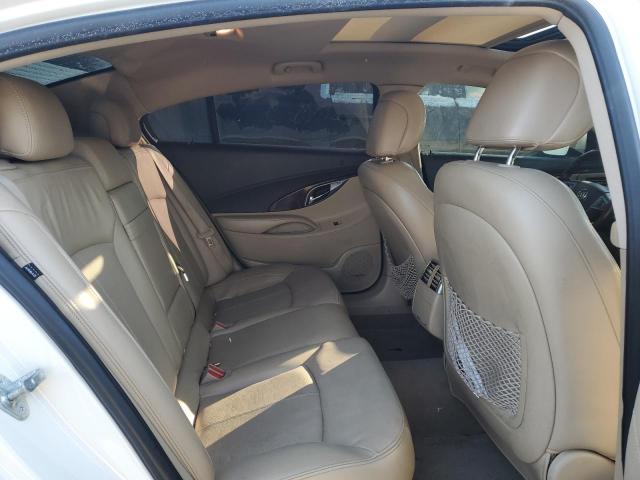 1G4GE5GD2BF203814 - 2011 BUICK LACROSSE CXS Ağ foto 10