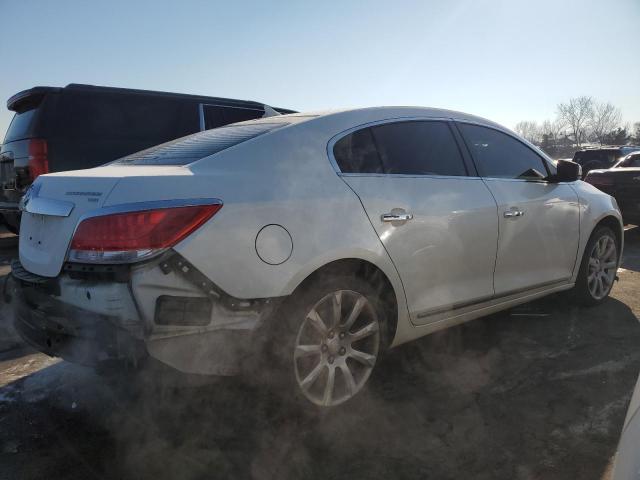 1G4GE5GD2BF203814 - 2011 BUICK LACROSSE CXS Ağ foto 3
