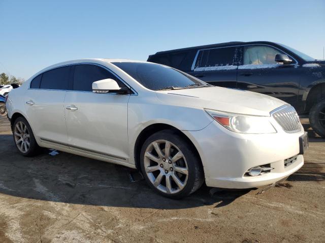 1G4GE5GD2BF203814 - 2011 BUICK LACROSSE CXS Ağ foto 4