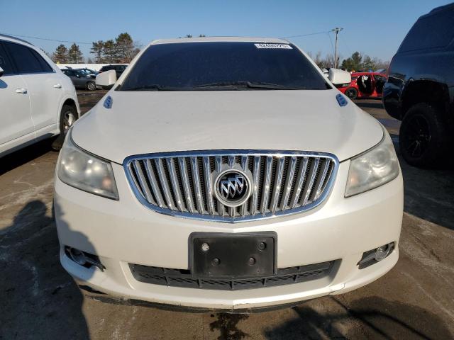 1G4GE5GD2BF203814 - 2011 BUICK LACROSSE CXS Ağ foto 5