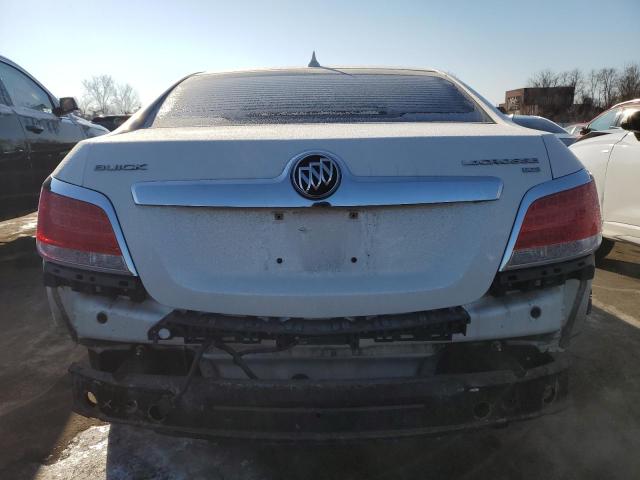 1G4GE5GD2BF203814 - 2011 BUICK LACROSSE CXS Ağ foto 6