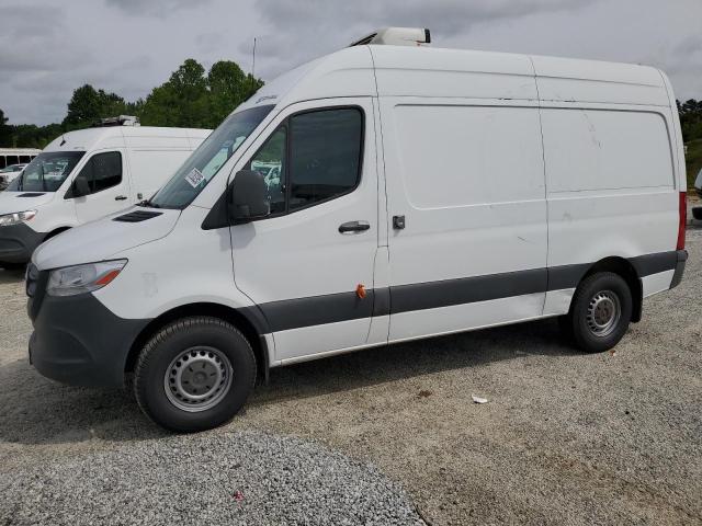 2019 MERCEDES-BENZ SPRINTER 2500/3500, null