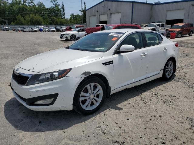 2013 KIA OPTIMA EX, 