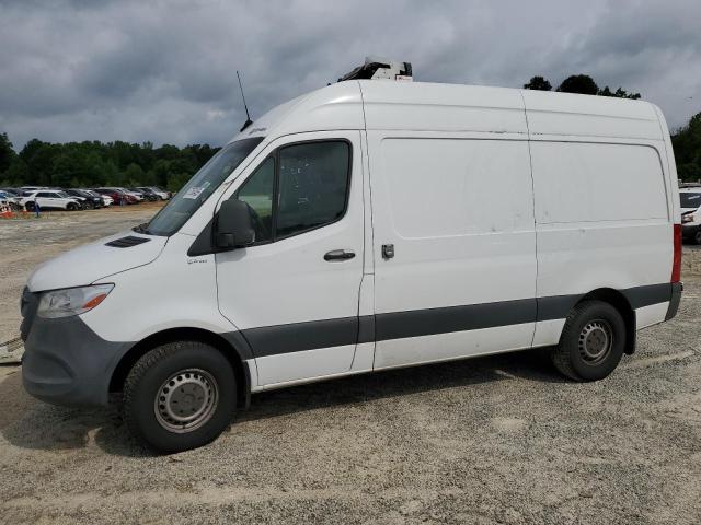 2019 MERCEDES-BENZ SPRINTER 2500/3500, null