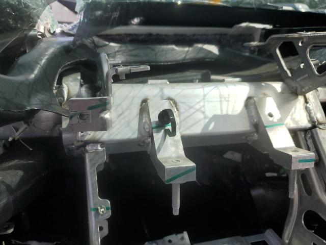 1G1FK1R64J0112764 - 2018 CHEVROLET CAMARO ZL1 白色 照片 9