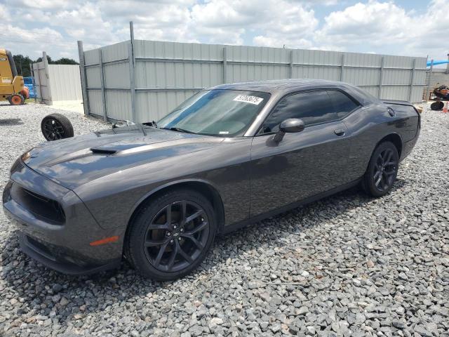 2020 DODGE CHALLENGER SXT, null
