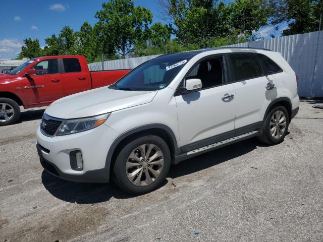 2014 KIA SORENTO EX, 