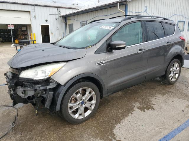 2013 FORD ESCAPE SEL, null