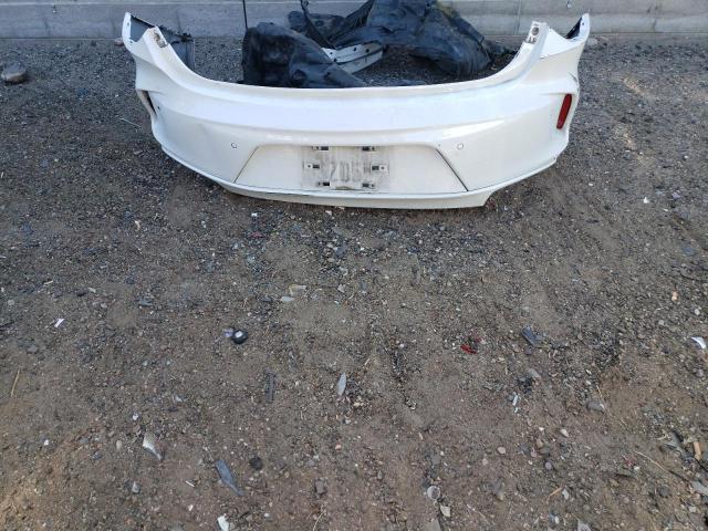 19UUB6F60MA000219 - 2021 ACURA TLX ADVANCE WHITE photo 12