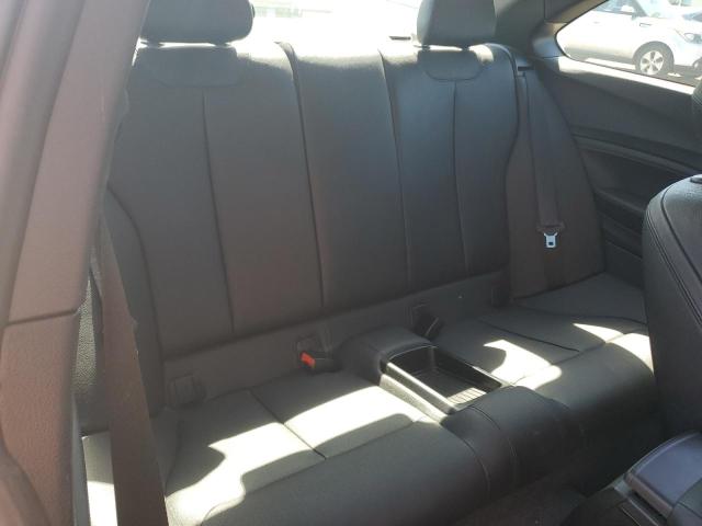 WBA1J9C56GV372062 - 2016 BMW M235XI WHITE photo 10