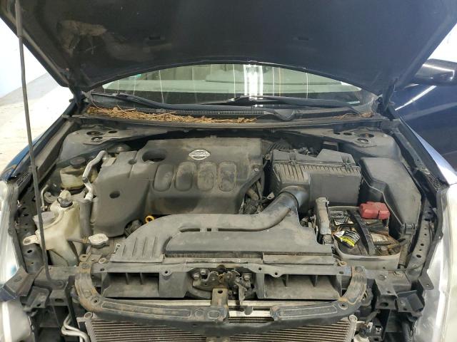 1N4AL2AP2CC175412 - 2012 NISSAN ALTIMA BASE ლურჯი ფოტო 11