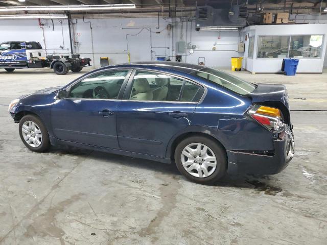 1N4AL2AP2CC175412 - 2012 NISSAN ALTIMA BASE ლურჯი ფოტო 2