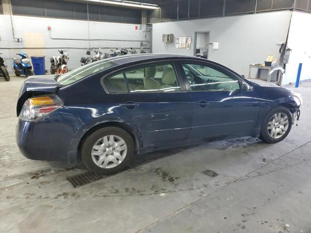 1N4AL2AP2CC175412 - 2012 NISSAN ALTIMA BASE ლურჯი ფოტო 3