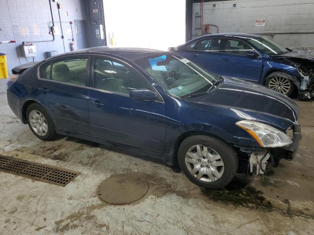 1N4AL2AP2CC175412 - 2012 NISSAN ALTIMA BASE ლურჯი ფოტო 4