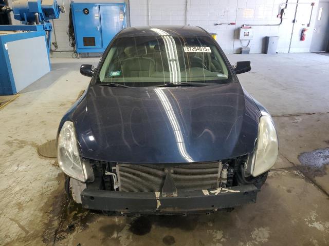 1N4AL2AP2CC175412 - 2012 NISSAN ALTIMA BASE ლურჯი ფოტო 5