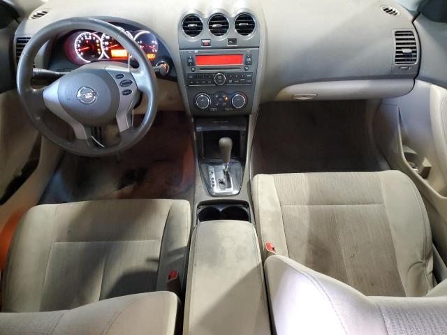 1N4AL2AP2CC175412 - 2012 NISSAN ALTIMA BASE ლურჯი ფოტო 8