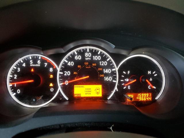 1N4AL2AP2CC175412 - 2012 NISSAN ALTIMA BASE ლურჯი ფოტო 9