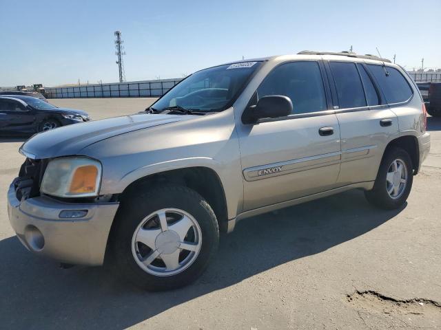 2002 GMC ENVOY, 