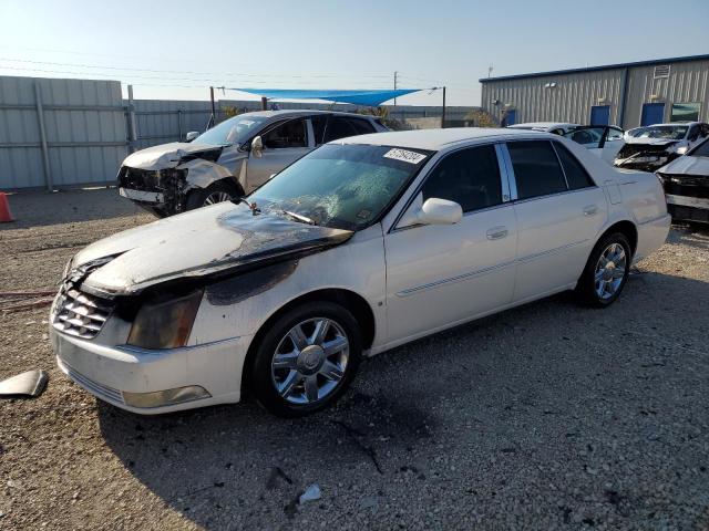 2006 CADILLAC DTS, 