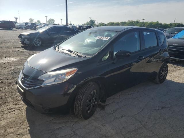 2015 NISSAN VERSA NOTE S, null